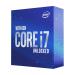 10th Gen Intel Core i7-10700K Desktop Processor 8 Cores up to 5.1GHz Unlocked LGA 1200 (Intel 400 Series Chipset) 125W BX8070110700K