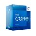13th Gen Intel Core i7-13700 Desktop Processor 16 Cores up to 5.2GHz LGA 1700 (Intel 700 Series Chipset) 65W BX8071513700
