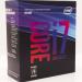 8th Gen Intel® Core™ i7-8700K Desktop Processor 6 Cores up to 4.7GHz Turbo Unlocked LGA1151 (Intel® 300 Series chipset) 95W BX80684i78700K
