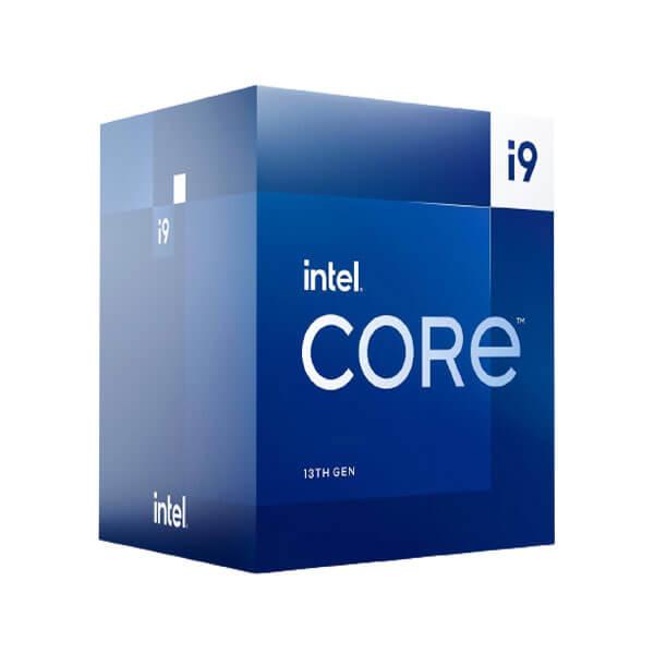 13th Gen Intel Core i9-13900 Desktop Processor 24 Cores up to 5.6GHz LGA 1700 (Intel 700 Series Chipset) 65W BX8071513900