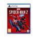 Sony Marvel's Spider-Man 2 Standard Edition – PS5 Game