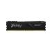Kingston Fury Beast 8GB (8GBx1) DDR4 3200MHz Desktop RAM (Black)
