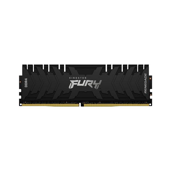 Kingston KF436C16RB-8 Desktop Ram FURY Renegade Series 8GB (8GBx1) DDR4 3600MHz Black
