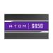 Antec ATOM G650 650 Watt 80 Plus Gold SMPS