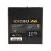 Antec HCG850 Extreme SMPS - 850 Watt 80 Plus Gold Certification Fully Modular PSU With Active PFC