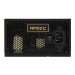 Antec HCP-1000 SMPS 1000 Watt 80 Plus Platinum Certification Fully Modular PSU With Active PFC