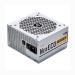 Antec NE850G M White SMPS - 850 Watt 80 Plus Gold Certification Fully Modular PSU With Active PFC