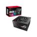 ASUS ROG Strix 550W SMPS - 550 Watt 80 Plus Gold Certification Fully Modular PSU With Active PFC