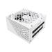 Asus ROG Strix 850W White Edition SMPS - 850 Watt 80 Plus Gold Certification Fully Modular PSU With Active PFC