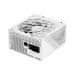 Asus ROG Strix 850W White Edition SMPS - 850 Watt 80 Plus Gold Certification Fully Modular PSU With Active PFC