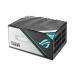 Asus ROG Thor 1000P2 Gaming SMPS - 1000 Watt 80 Plus Platinum Certification Fully Modular PSU with Active PFC