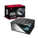 Asus ROG Thor 1000P2 Gaming SMPS - 1000 Watt 80 Plus Platinum Certification Fully Modular PSU with Active PFC