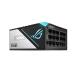 Asus ROG Thor 1200P2 Gaming SMPS - 1200 Watt 80 Plus Platinum Certification Fully Modular PSU with Active PFC