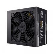 Cooler Master MWE 650 V2 80 Plus Bronze SMPS