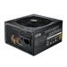 Cooler Master MWE 650 V2 SMPS - 650 Watt 80 Plus Gold Certification Fully Modular PSU With Active PFC