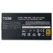 Cooler Master MWE 750 V2 SMPS - 750 Watt 80 Plus Gold Certification Fully Modular PSU With Active PFC