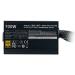 Cooler Master G700 SMPS - 700 Watt 80 Plus Gold Certification PSU With Active PFC 
