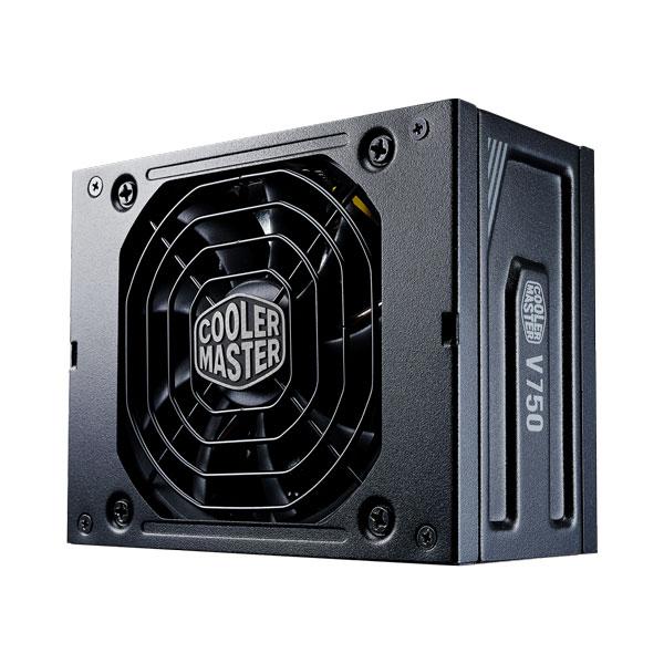 Cooler Master V750 SFX Gold 80 Plus Gold SMPS