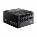 Cooler Master V1000 SMPS - 1000 Watt 80 Plus Gold Certification Fully Modular PSU With Active PFC