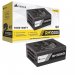 CORSAIR RM1000I SMPS - 1000 Watt 80 Plus Gold Certification Fully Modular PSU With Active PFC