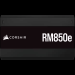 Corsair RM850e 850 Watt 80 Plus Gold ATX 3.0 SMPS