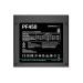 Deepcool PF450 SMPS - 450 Watt 80 Plus Standard PSU With Active PFC