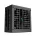 Deepcool DQ750M-V3L Black SMPS - 750 Watt 80 Plus Gold Certified Fully Modular PSU with Active PFC