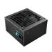 Deepcool DQ850M-V3L Black SMPS - 850 Watt 80 Plus Gold Certified Fully Modular PSU with Active PFC