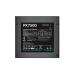Deepcool PK750D SMPS - 750 Watt 80 Plus Bronze Certification PSU With Active PFC