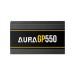 Gamdias Aura GP550 550 Watt 80 Plus SMPS