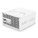 Nzxt C1200 Gold Fully Modular ATX 3.1 SMPS (White)