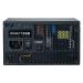 Phanteks AMP 750 Watt SMPS - 750 Watt 80 Plus Gold Certification Fully Modular PSU With Active PFC