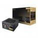 Seasonic SS-650KMIII SMPS 650 Watt 80 Plus Gold Certification Fully Modular PSU With Active PFC