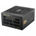 Seasonic Prime Gold 850 W Gold SMPS 850 Watt 80 Plus Gold Certification Fully Modular PSU With Active PFC