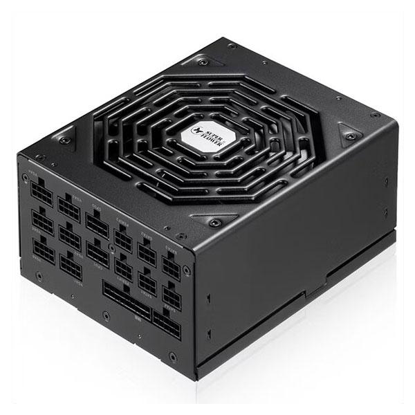 Super Flower Leadex Platinum SE 1000W Fully Modular SMPS