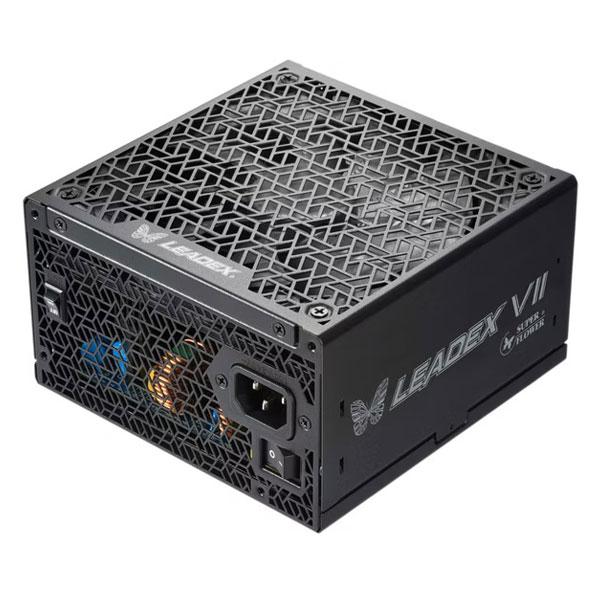 Super Flower Leadex VII Platinum PRO 1000W ATX 3.0 Fully Modular SMPS