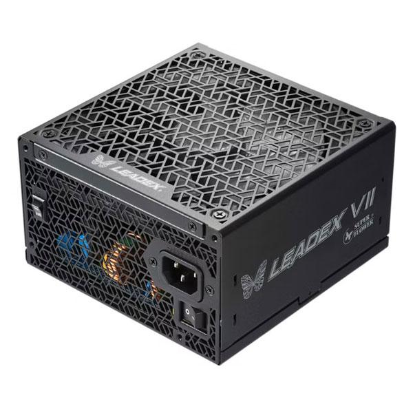 Super Flower Leadex VII XG 1300W Gold ATX 3.0 Fully Modular SMPS