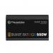 Thermaltake Smart BX1 RGB 550W SMPS 550 Watt 80 Plus Bronze Certification PSU With Active PFC