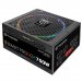 Thermaltake SMPS Smart Pro RGB 750W - 750 Watt 80 Plus Bronze Certification Fully Modular PSU With Active PFC