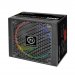 Thermaltake Smart Pro RGB 850w SMPS - 850 Watt 80 Plus Bronze Certification Fully Modular PSU With Active PFC