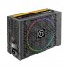 Thermaltake Toughpower Dps G RGB 1250W SMPS - 1250 Watt 80 Plus Titanium Certification Fully Modular PSU With Active PFC