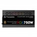 Thermaltake Toughpower Grand RGB 750W SMPS- 750 Watt 80 Plus Gold Certification Fully Modular PSU With Active PFC