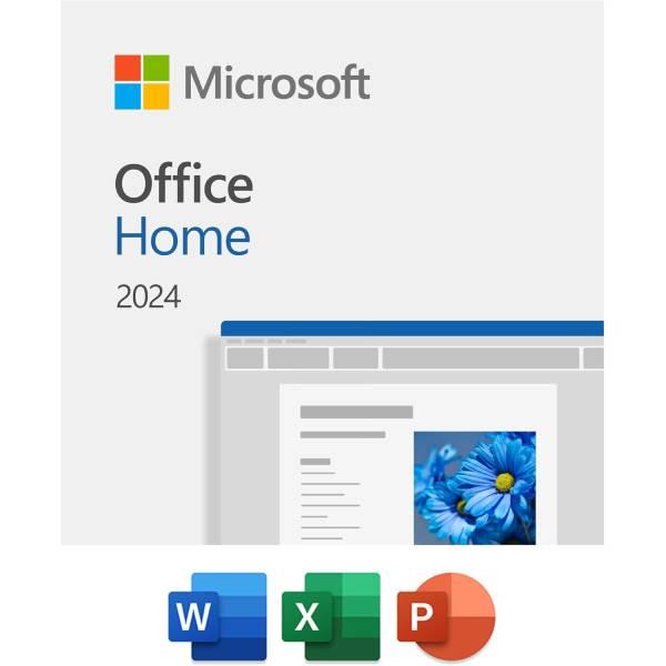 Microsoft Office Home 2024