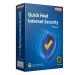 Quick Heal Internet Security Premium 1 User 3 Years Antivirus (Blue)