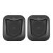 Fingers DeskSound 2.0 USB Speaker (Black)