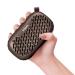 Fingers Musilicious BT1 Wireless Bluetooth Speaker (Choco Brown)