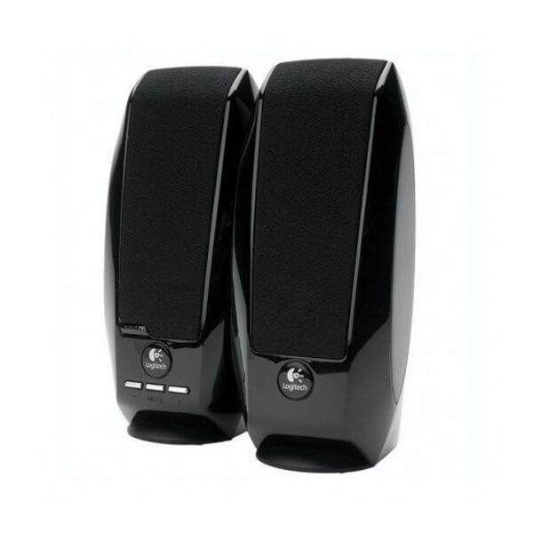 Logitech S150 2.0 Stereo Sound Speaker