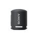 Sony SRS-XB13 Extra Bass Portable Wireless Speaker (Black)