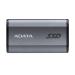 Adata SE880 1TB Titanium Gray External SSD