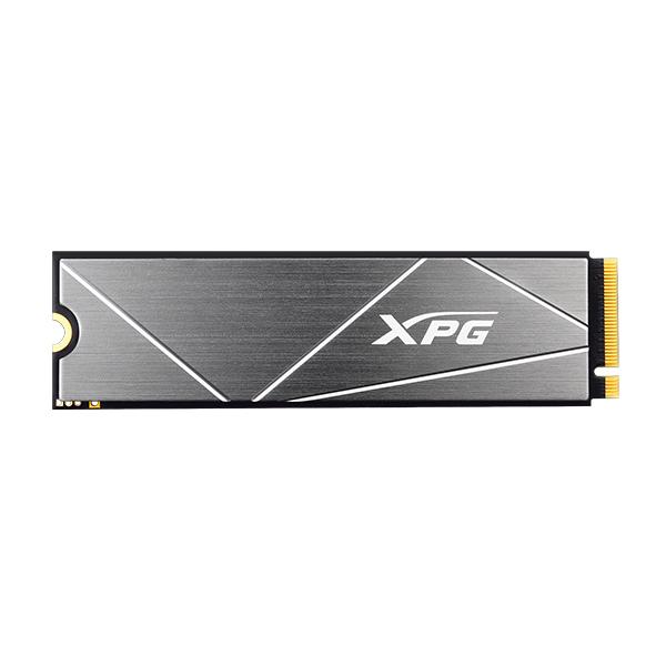 Adata XPG Gammix S50 Lite 2TB M.2 NVMe Gen4 Internal SSD (AGAMMIXS50L-2T-C)
